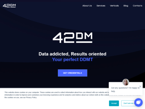 42DM