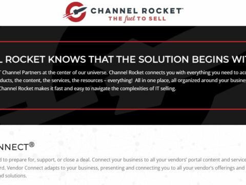 Channel Rocket