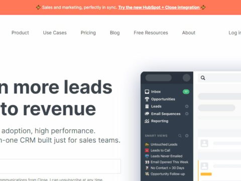 Close.io