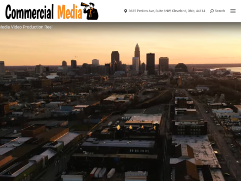Commercial Media