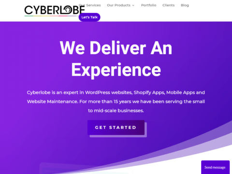 Cyberlobe Technologies