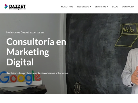 Dazzet