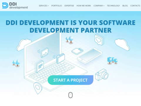 DDI Development