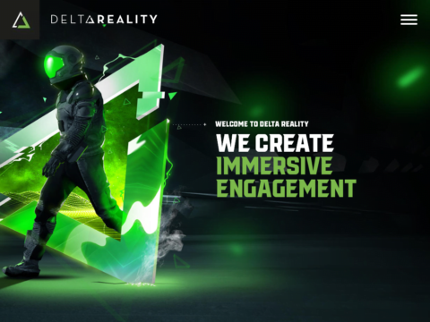 Delta Reality