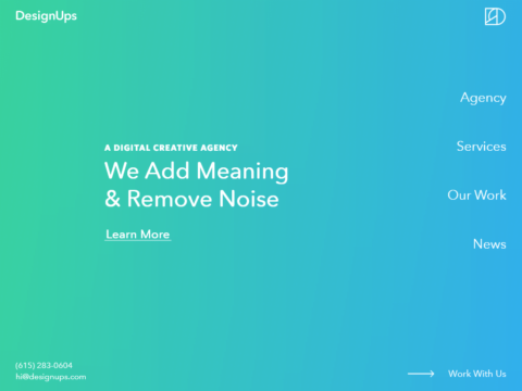DesignUps