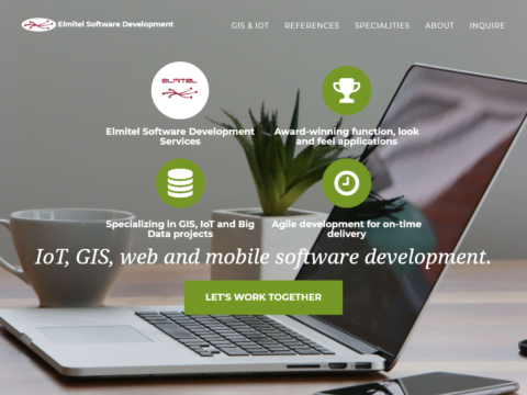 Elmitel Development