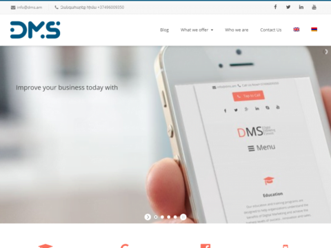 Digital Marketing Services