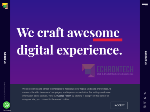 Echrontech