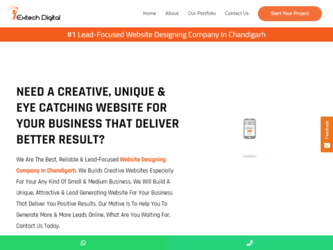 Extech Digital