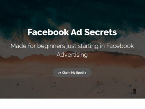 Facebook Ad Secrets