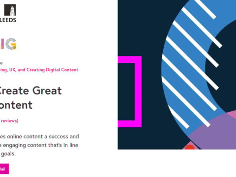How to Create Great Online Content