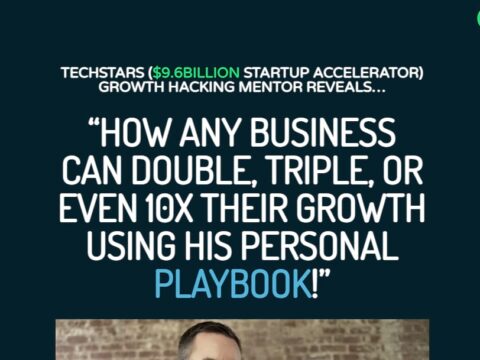 THE GROWTH HACKING PLAYBOOK