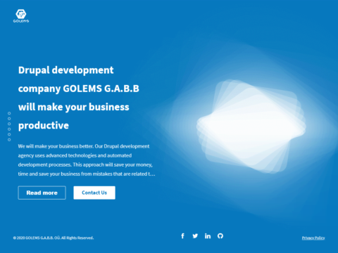 GOLEMS G.A.B.B. OÜ