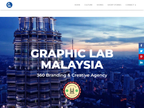 Graphic LAB Malaysia