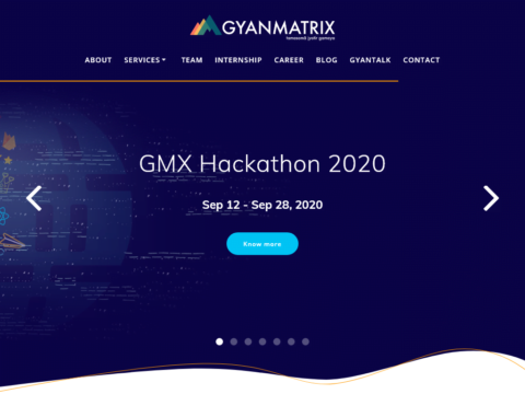 Gyan Matrix