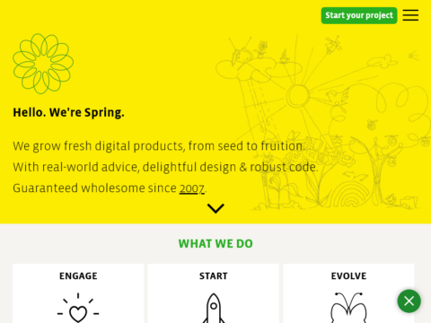 Spring Technologies