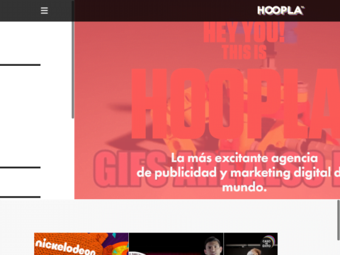 Hoopla