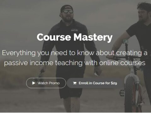 Course Mastery