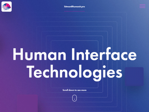 HumanIT