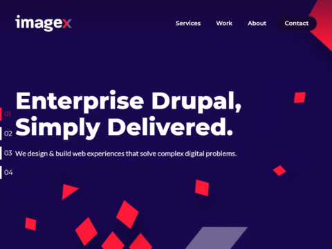 ImageX Media