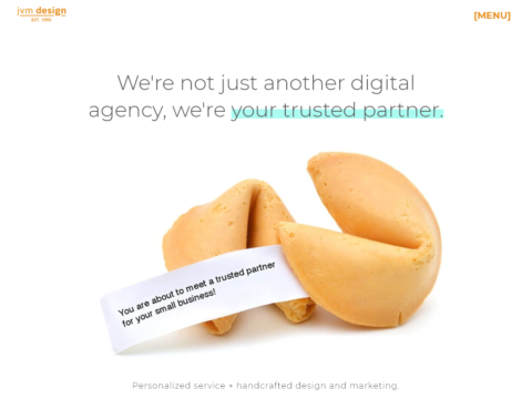 JV Media Design (JVM)