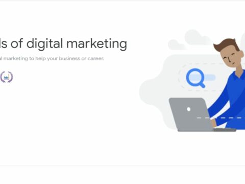 Fundamentals Of Digital Marketing
