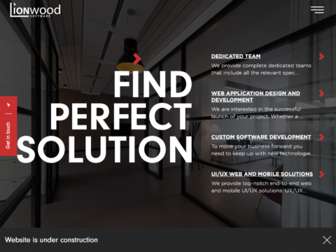 Lionwood.software