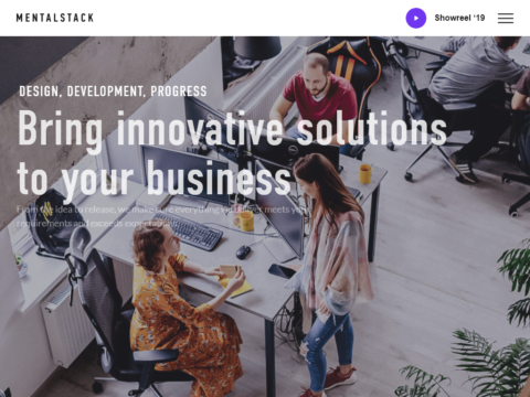 Mentalstack, LLC