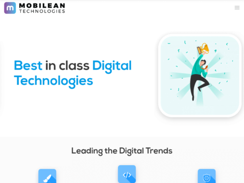 Mobilean Technologies
