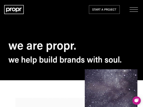 Propr Design