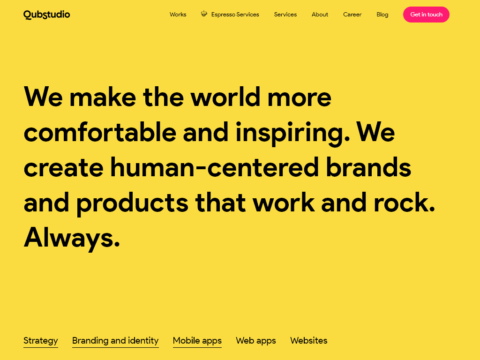 Qubstudio