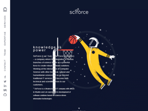 Sciforce