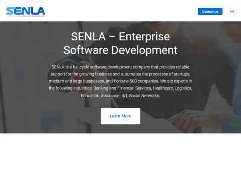 SENLA