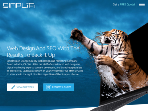 Simplifi Technologies