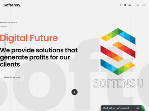 Softensy