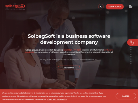 SolbegSoft