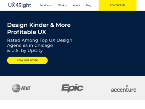 UX 4Sight