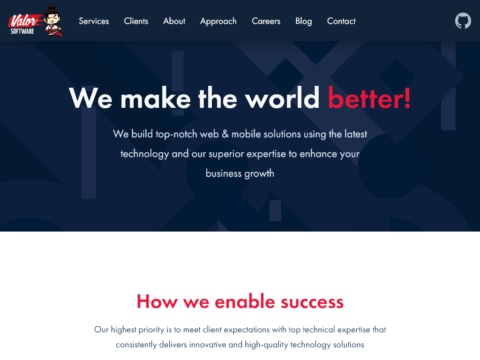 Valor Software