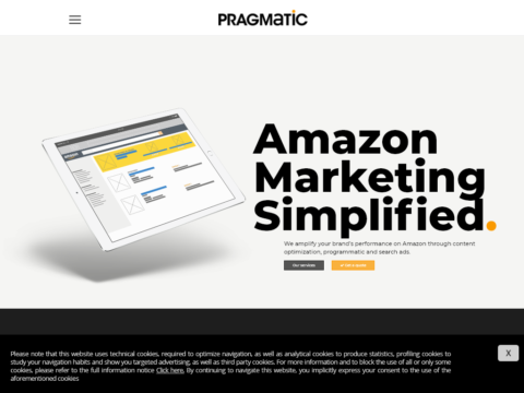 Pragmatic