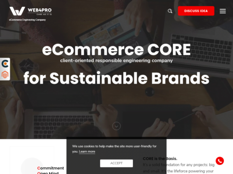 WEB4PRO