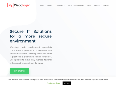 Webologix Global