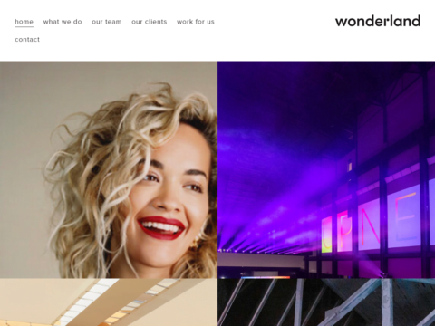wonderland57