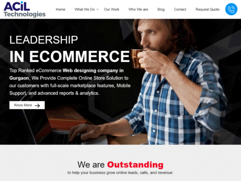 Acil Technologies