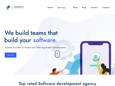Aipxperts Technolab
