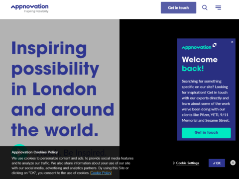 Appnovation
