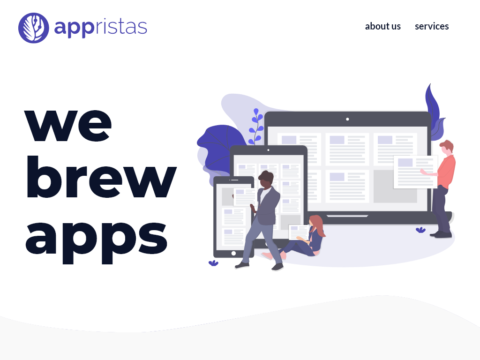 Appristas