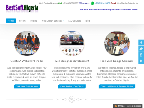 BestSoft Nigeria