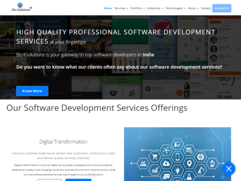 Biz4Solutions