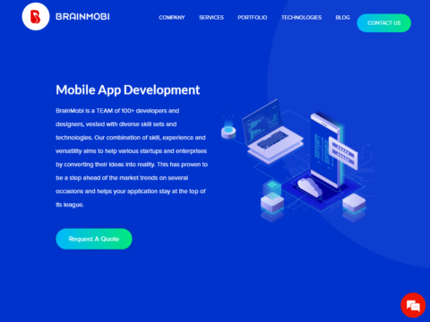 BrainMobi