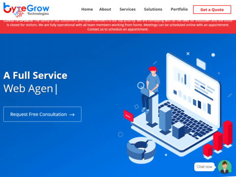 Bytegrow Technologies